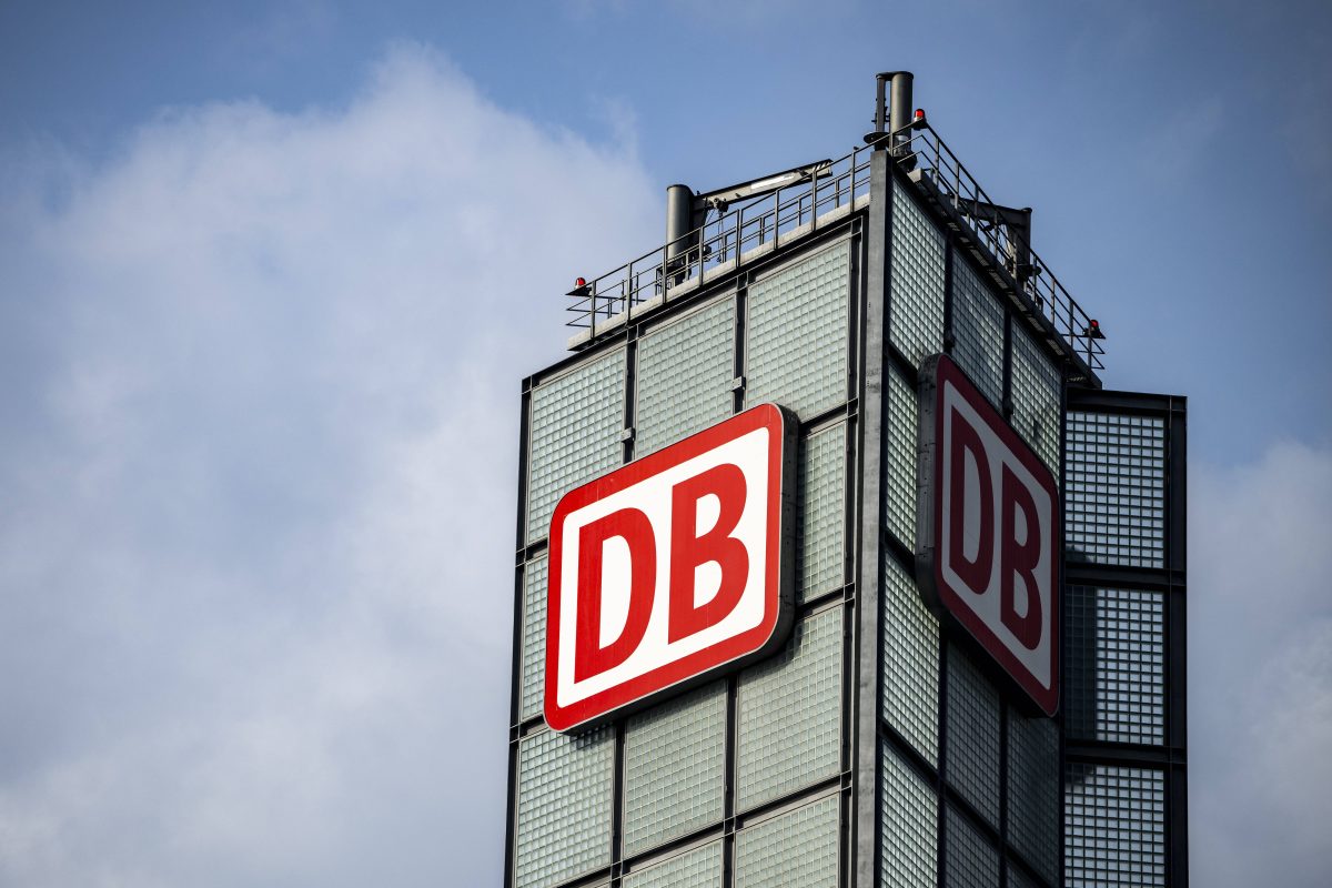 Streiks bei Deutsche Bahn, ÖPNV und Co.: Experte prognostiziert streikintensive Jahre