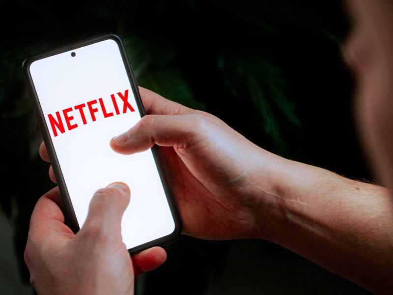 Netflix: Bitteres Ende – am 31. März vergeht den Abonnenten das Lachen