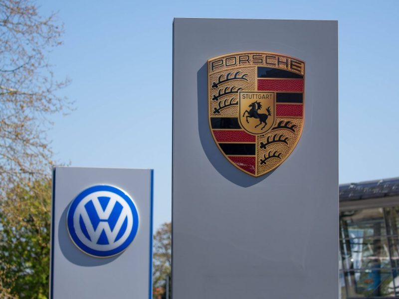 VW-Tochter: Designchef erteilt klare Abfuhr – „Reizt mich nicht“