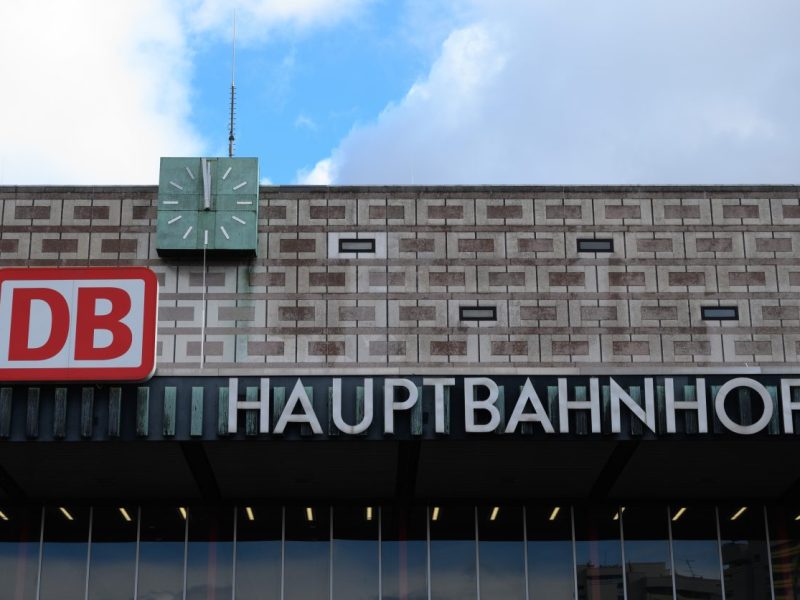 Hauptbahnhof Braunschweig: Bald wird’s „dreckig“ – und du kannst live dabei sein
