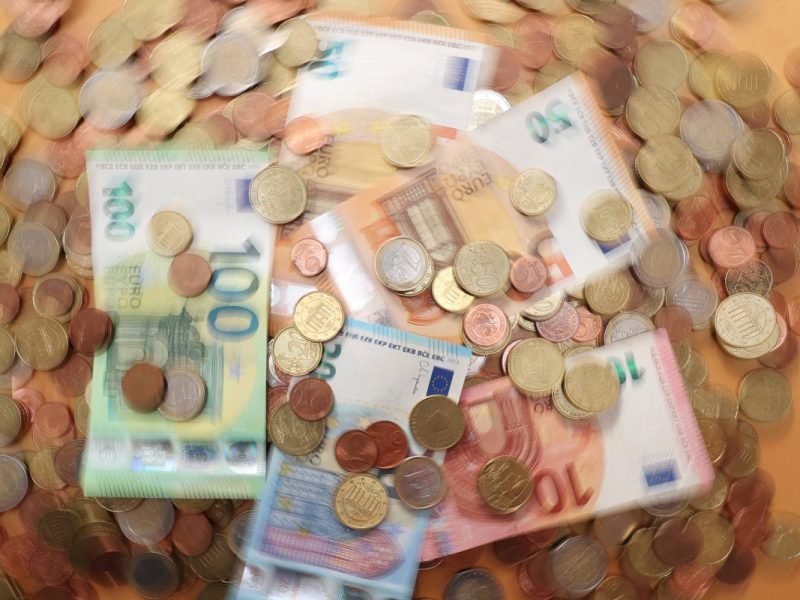 20-Euro-Münze offiziell gesichtet! Wie viel sie wert ist, ist kaum zu glauben