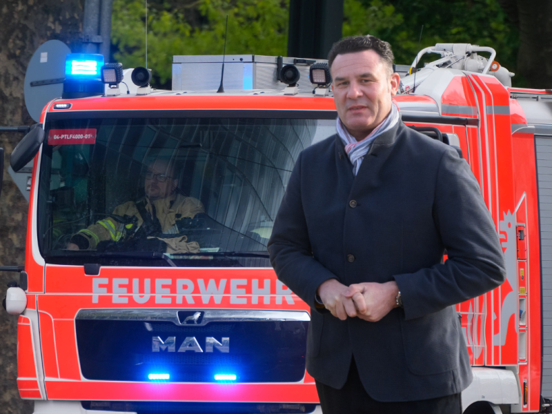 Gifhorn: Böller verletzt mehrere Schüler! Bürgermeister stinksauer – „Niemand kann sich herausreden“
