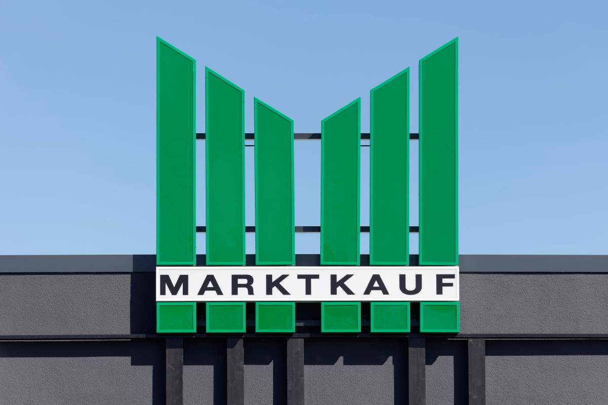 Marktkauf Wolfenbüttel