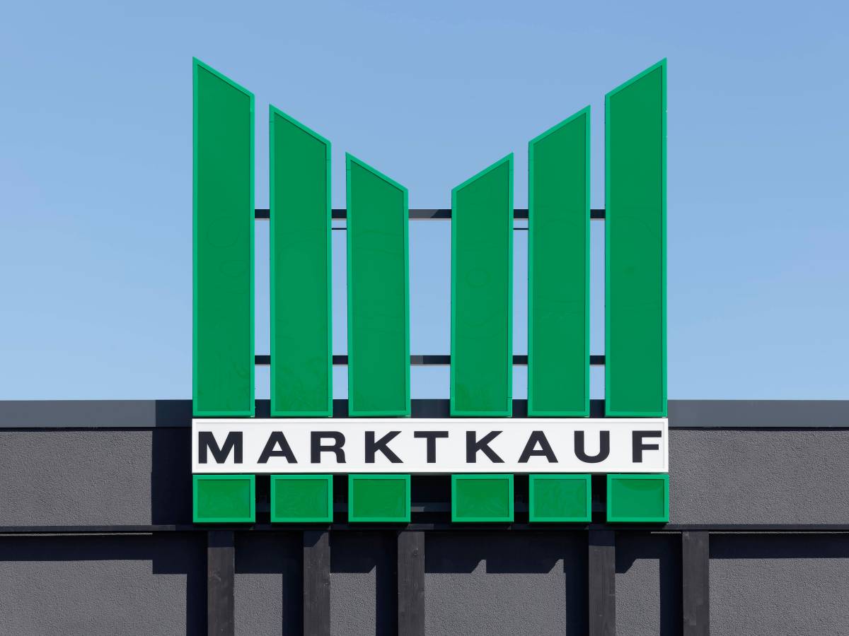 Marktkauf Wolfenbüttel