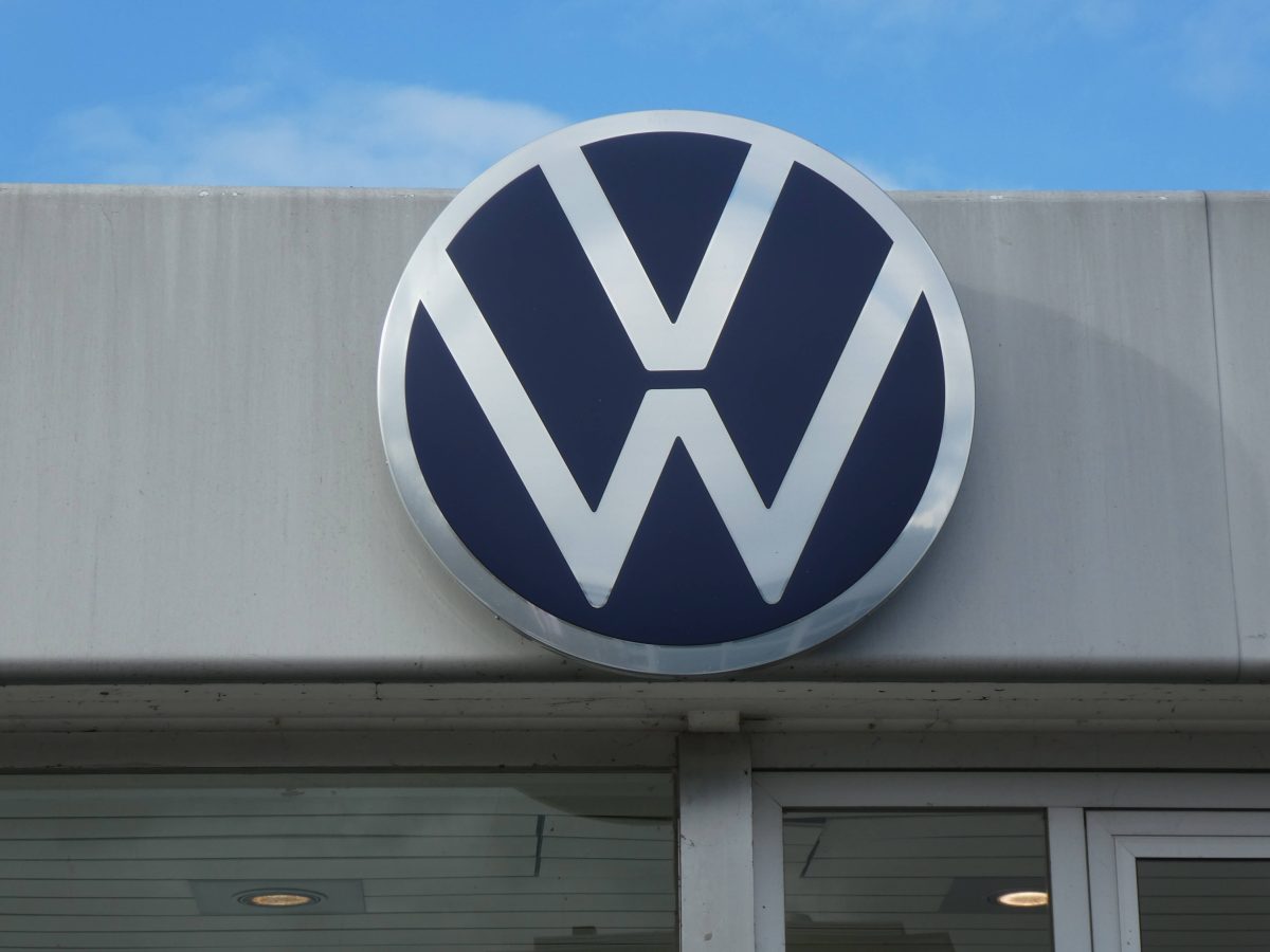 VW macht Mitarbeitern Angebot – aber nicht jeder kann es nutzen