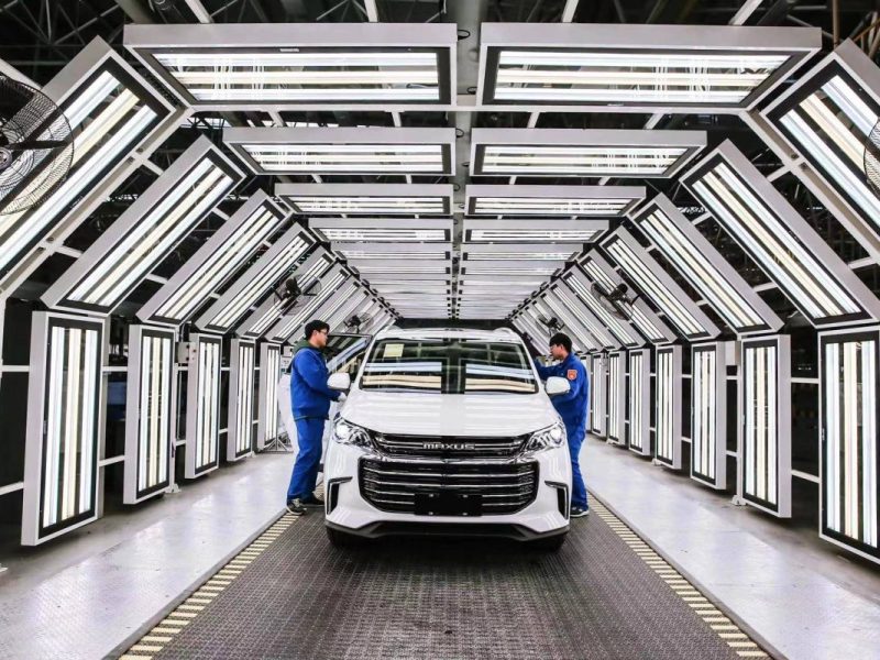 VW-Partner plant angeblich massiven Stellenabbau – Tausende Mitarbeiter müssen zittern