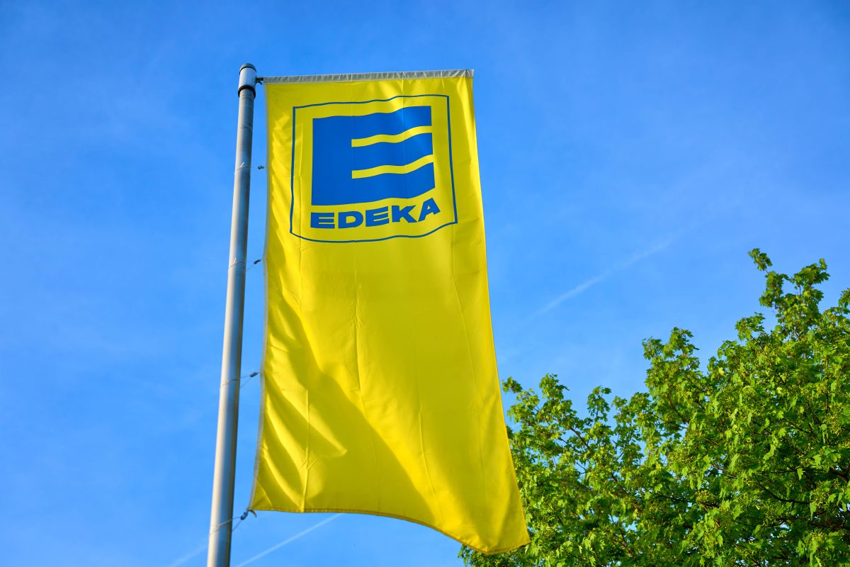 Edeka in Braunschweig