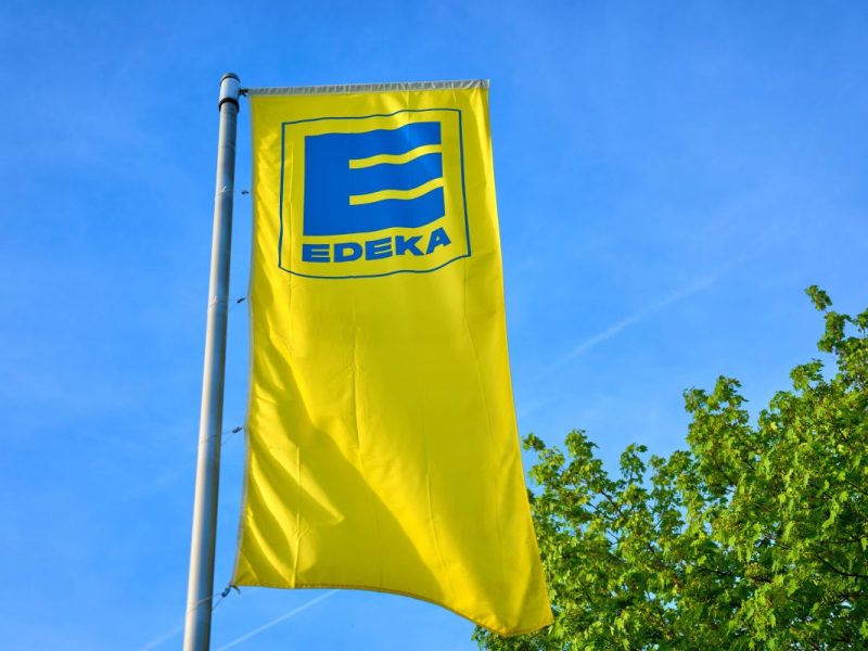 Edeka in Braunschweig setzt auf besonderes Konzept – es ist einzigartig in der Region