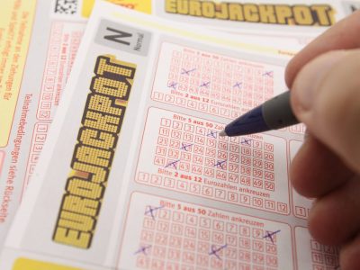 Lotto. Eurojackpot nach wie vor nicht geknackt