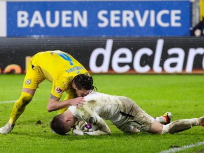 Eintracht Braunschweig: Droht ein bitterer Abgang?