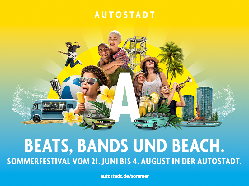 Autostadt Wolfsburg: Erste Tickets fürs Sommerfestival weg! Chaos sorgt für Frust – „Bin absolut traurig“