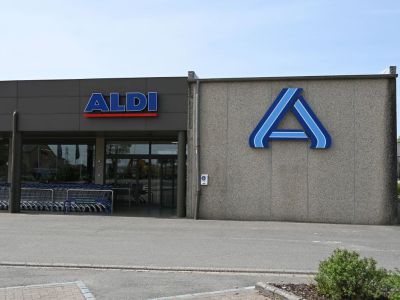 Bei Aldi, Lidl und Co. machen Kunden immer wieder einen ungesunden Fehler.