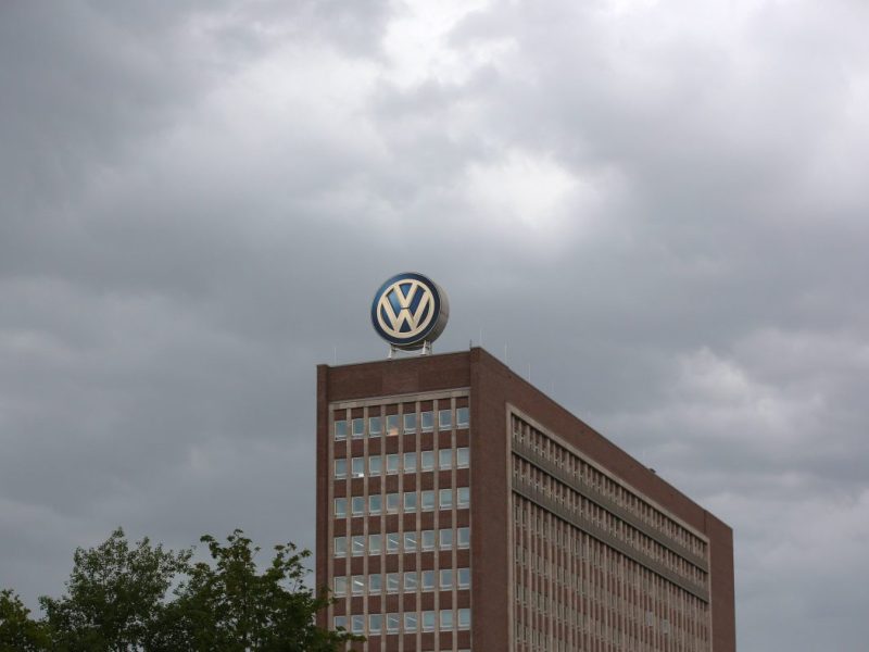 VW: Expertin bringt bitteres Szenario ins Spiel – „Reicht nicht mehr aus“
