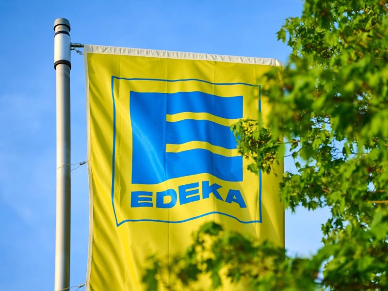 Edeka in Niedersachsen: Gefährliches Produkt im Umlauf! Bundesamt schaltet sich ein