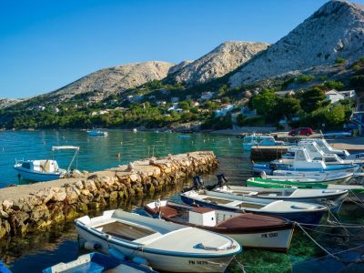 Urlaub in Kroatien wird immer beliebter doch Immobilienpreise steigen