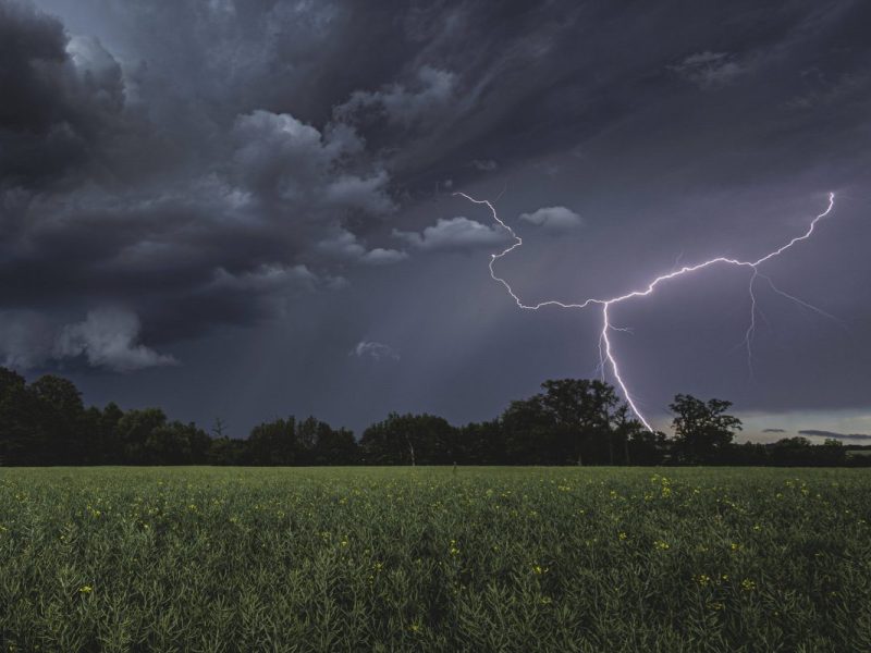 Wetter in Niedersachsen: Meteorologe mit eindringlicher Warnung – „Ein großer Fehler“