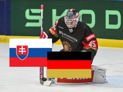 Die Eishockey-WM 2024 in Tschechien geht endlich los! Alle Infos zum Auftaktspiel des DEB-Teams Slowakei – Deutschland hier im Live-Ticker.