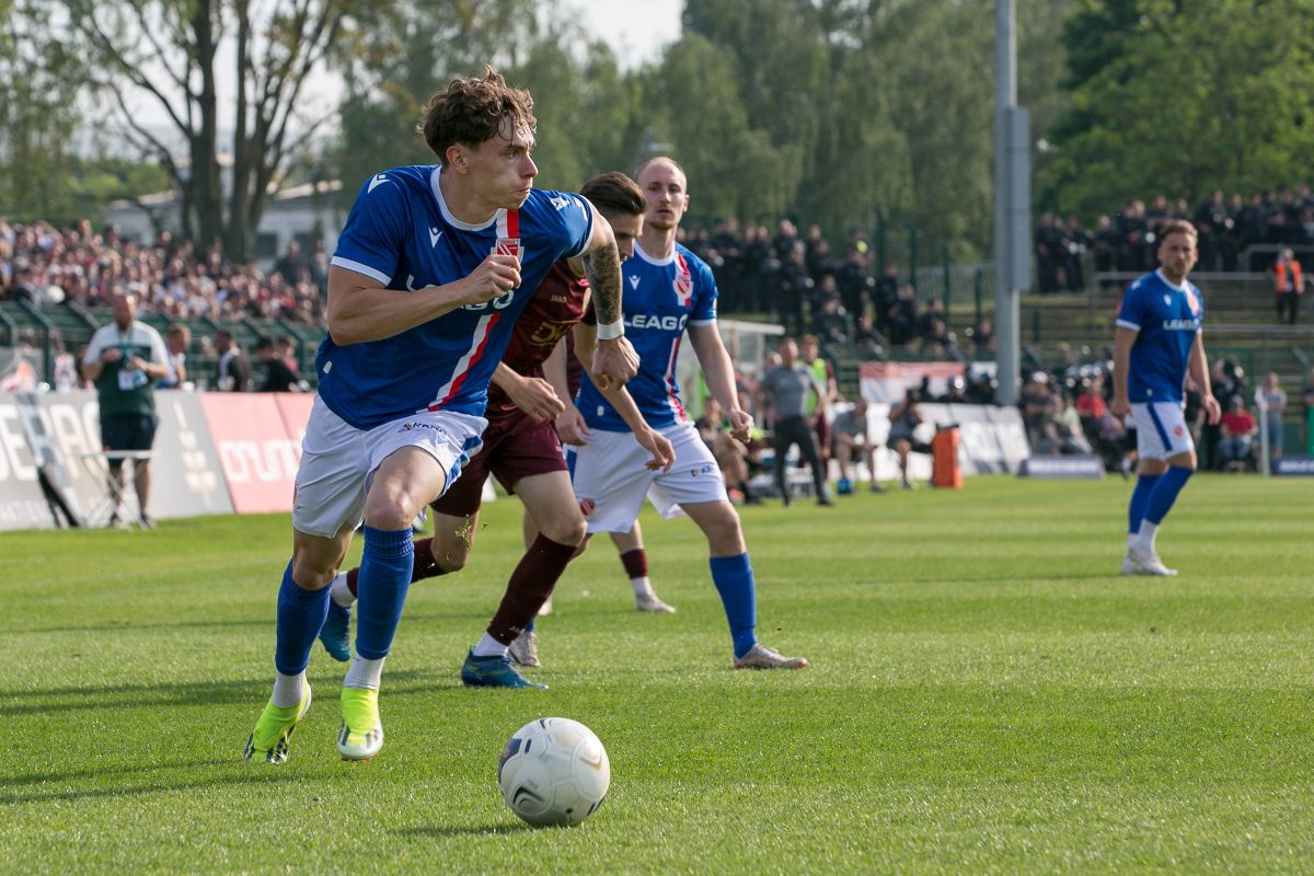 Eintracht Braunschweig: Tim Heike