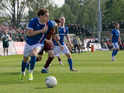 Eintracht Braunschweig: Tim Heike