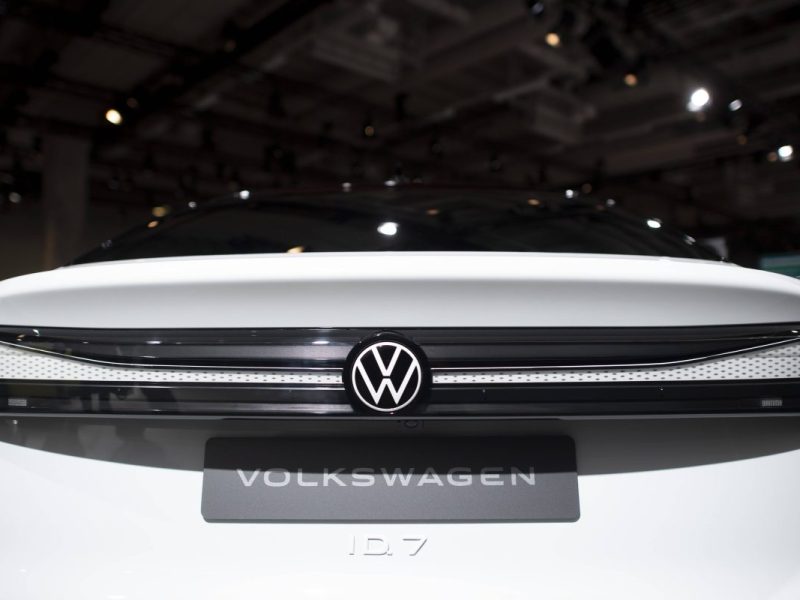 VW trifft drastische Entscheidung – Modell kommt auf die Wartebank