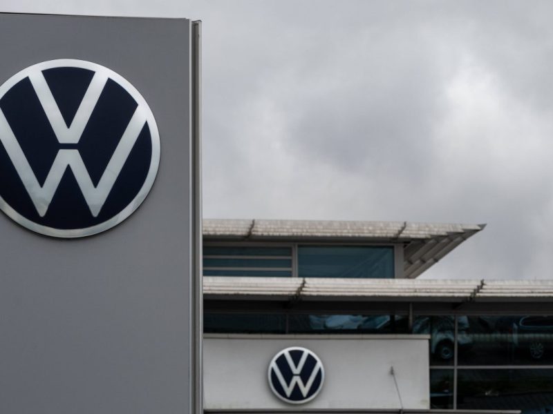 VW: Experte schlägt Alarm – „Diese Situation ist besorgniserregend“