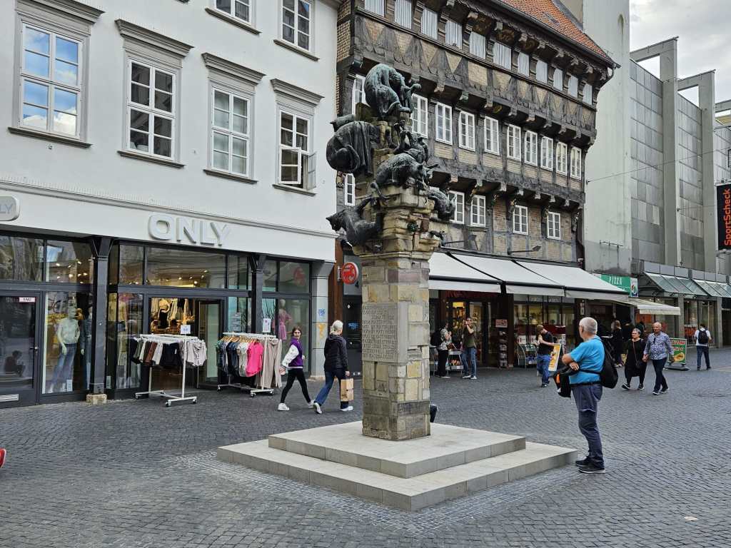 Braunschweig