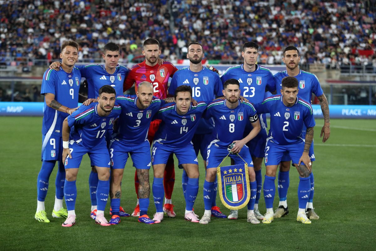 Italien Ohne Immobile das ist Italiens EMKader news38.de