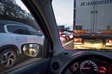 Die A2 bei Braunschweig wird wieder zum NadelÃ¶hr.