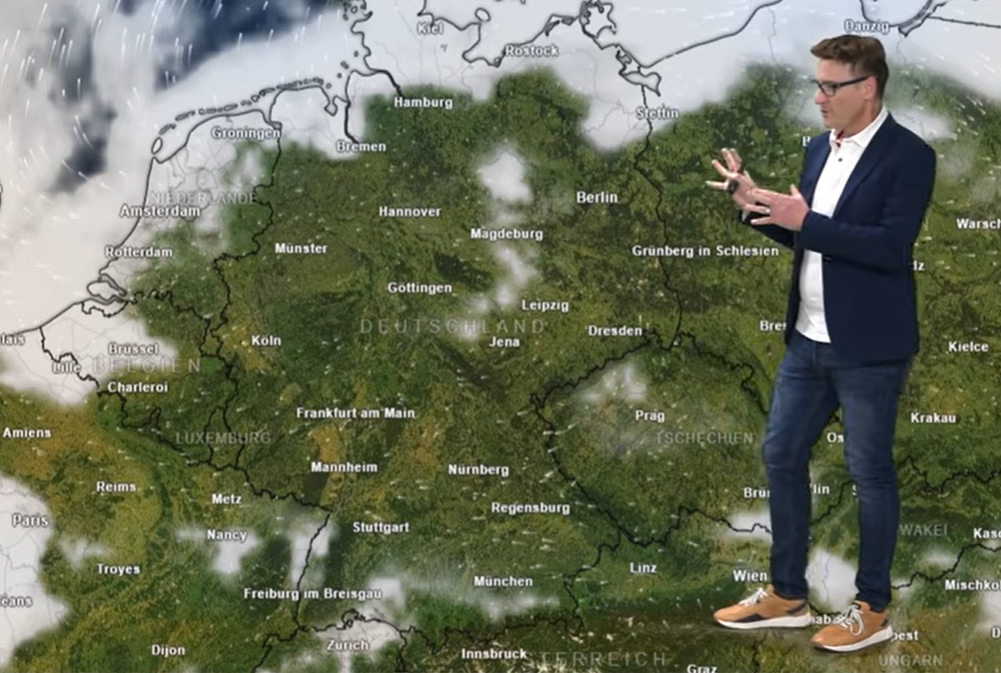 Die nächsten 10 Tage sind für Winterfans eher frustrierend, denn beim Wetter passiert so gut wie gar nichts mehr.
