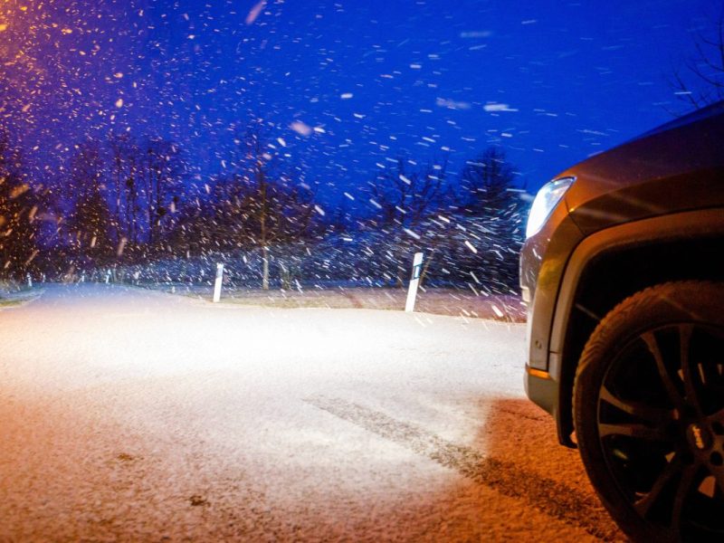 Harz: Winterdienst-Leiter spricht Tacheles! â€“ â€žDa geht mir die Hutschnur hochâ€œ