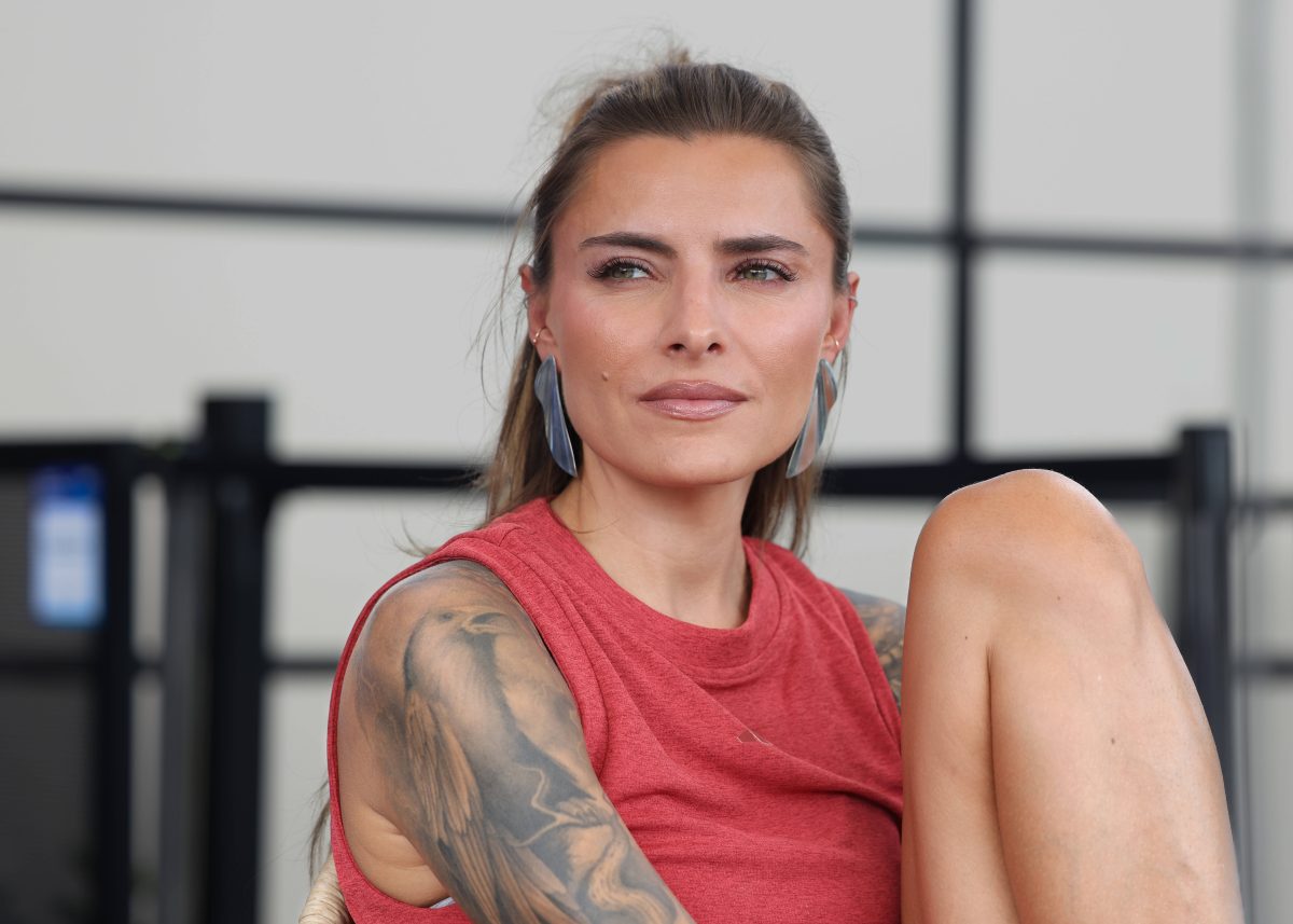 Sophia Thomalla: Die Karriere der TV-Moderatorin