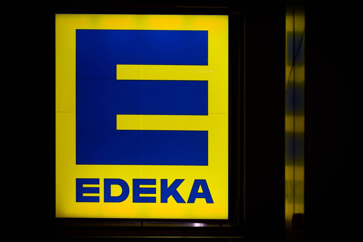 Ein Edeka-Chef wurde gleich zwei Mal überfallen. Danach ging es für ihn nicht mehr weiter.