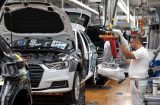 Bei der VW-Tochter Audi geht die Angst um.