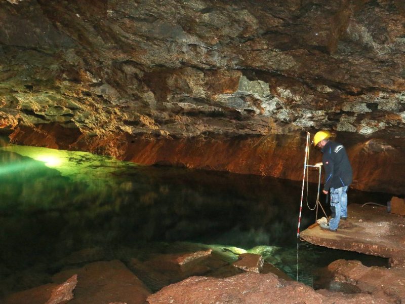 Harz: Ãœber 40 Jahre verschollen! Forscher machen besondere Entdeckung