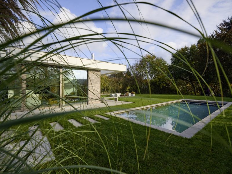Luxusvilla gewinnen – Verlosung für ein 1,8-Millionen-Euro-Haus!