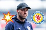 Eintracht Braunschweig: Daniel Scherning