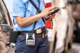 Verkehr: BuÃŸgeld - Auto