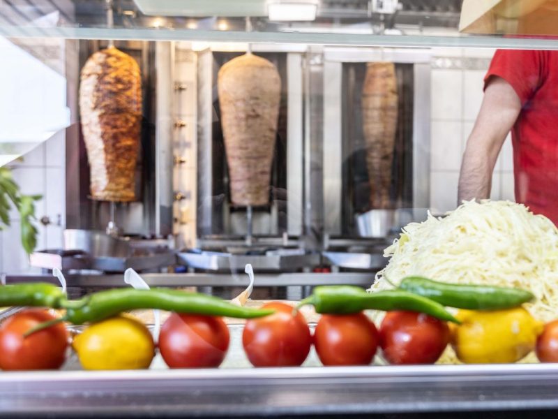 Salzgitter: DÃ¶ner-Schock! â€“ â€žMuss aufhÃ¶renâ€œ