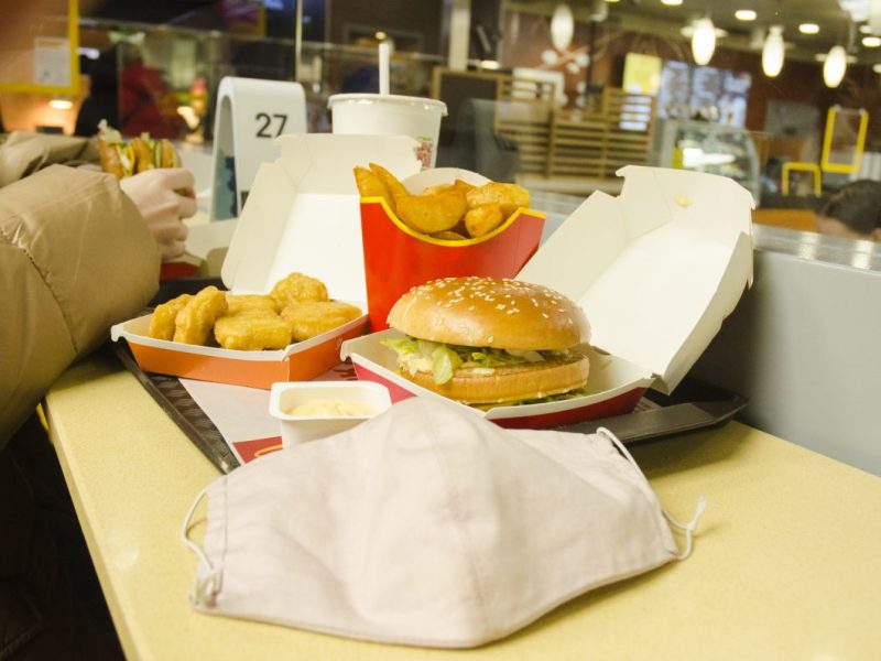McDonaldâ€™s: Preis-Desaster wegen Donald Trump? Kunden werden es sofort merken