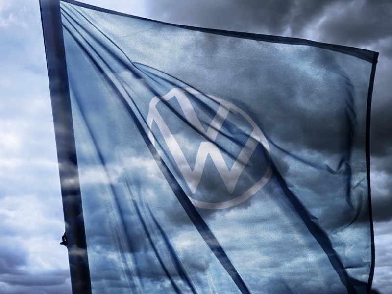 VW-Krise: Dramatische Zahlen aus Wolfsburg! Volkswagen kracht richtig runter