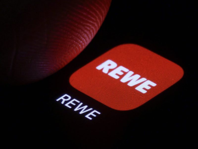 Kunden nutzen â€žRewe Bonusâ€œ â€“ plÃ¶tzlich verlieren sie bares Geld!