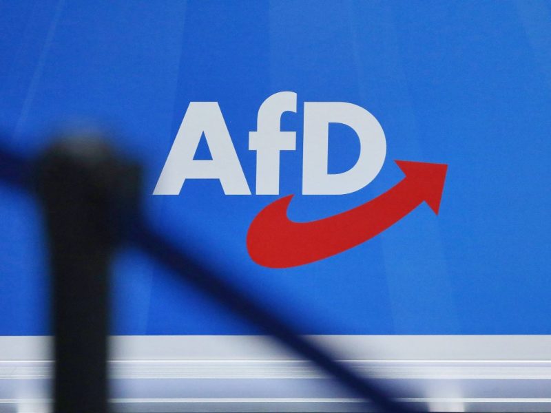 Niedersachsen: Ermittlungen gegen AfD-Frau! Wird ihr eine Aussage zum VerhÃ¤ngnis?