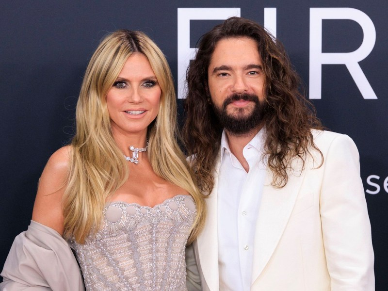 Tom Kaulitz packt Ã¼ber Sexleben aus: â€žWird immer besserâ€œ