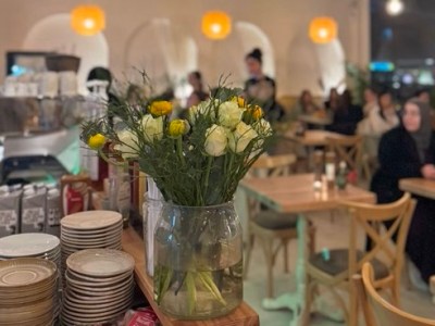 Braunschweig: CafÃ© mit besonderem Angebot â€“ es ist einmalig in der Stadt