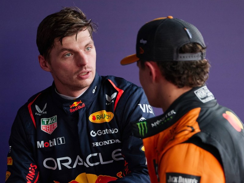 Formel 1: Hitzige Diskussionen in Australien â€“ Star-Piloten sprechen Machtwort!