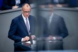 Die KoalitionsgesprÃ¤che fÃ¼r Schwarz-Rot nehmen Merz in die Zange.