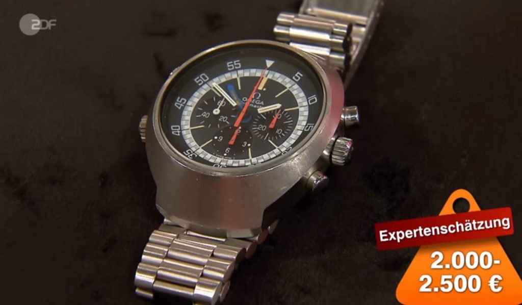 Omega