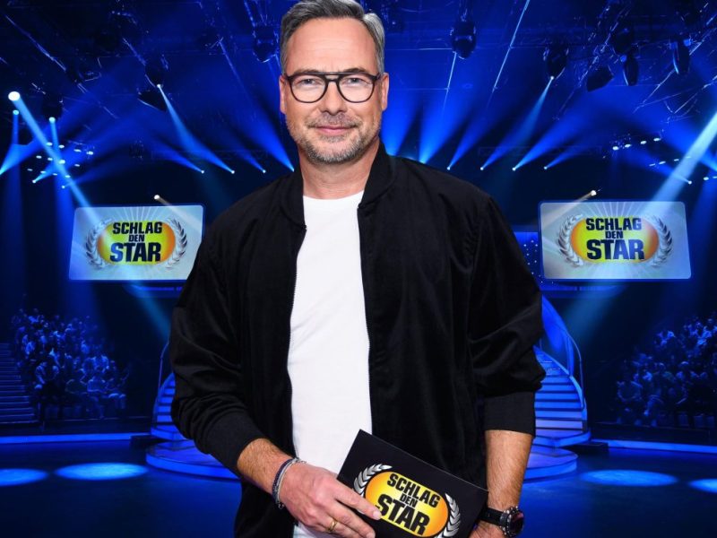 â€žSchlag den Starâ€œ-Zuschauer am Ende: â€žMaximal Nervigâ€œ