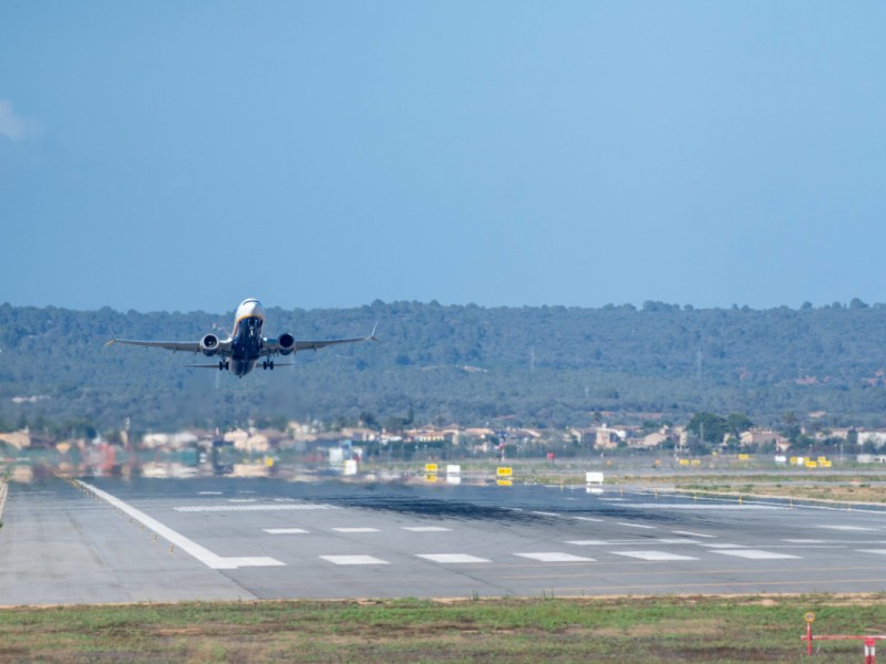 Mallorca: Deutsche Familie will in den Urlaub reisen â€“ am Flughafen erleben sie teures Fiasko