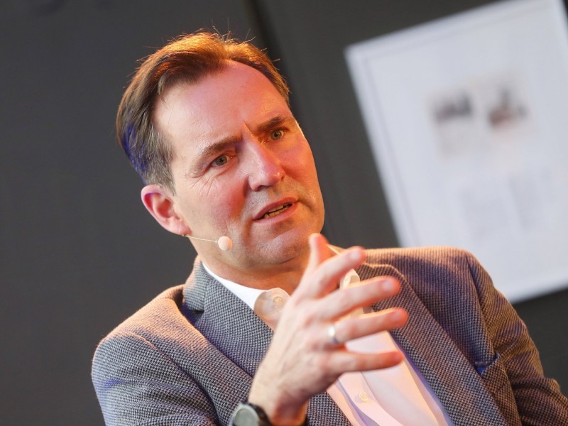 VW: Mehr Verbrenner statt E-Autos? Worte von Thomas SchÃ¤fer lassen aufhorchen